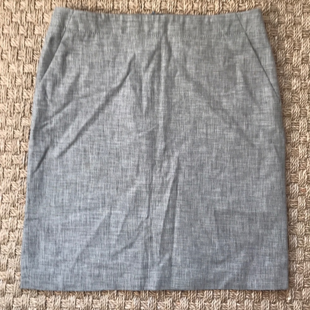 Banana Republic Pencil Skirt